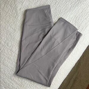 lululemon athletica Gray Leggings